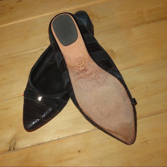 ✨ White House Black Market ✨ - Picture 5 of 6